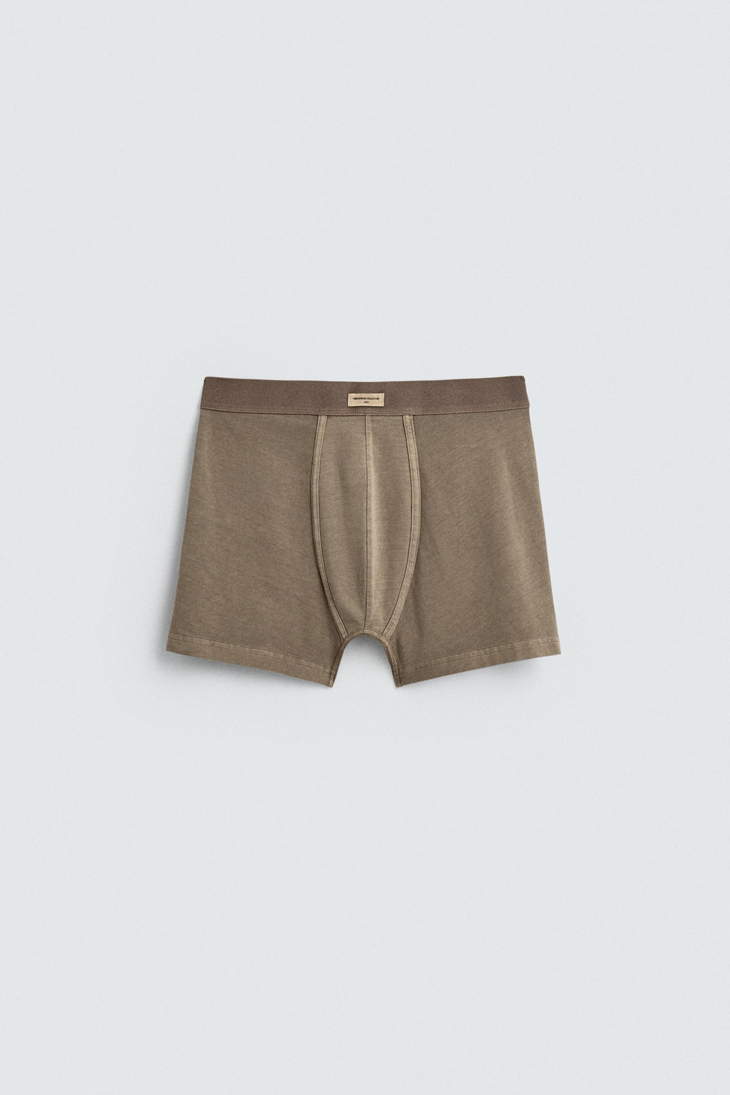 SOFT BOXERS 3-PACK - Zara фото 5