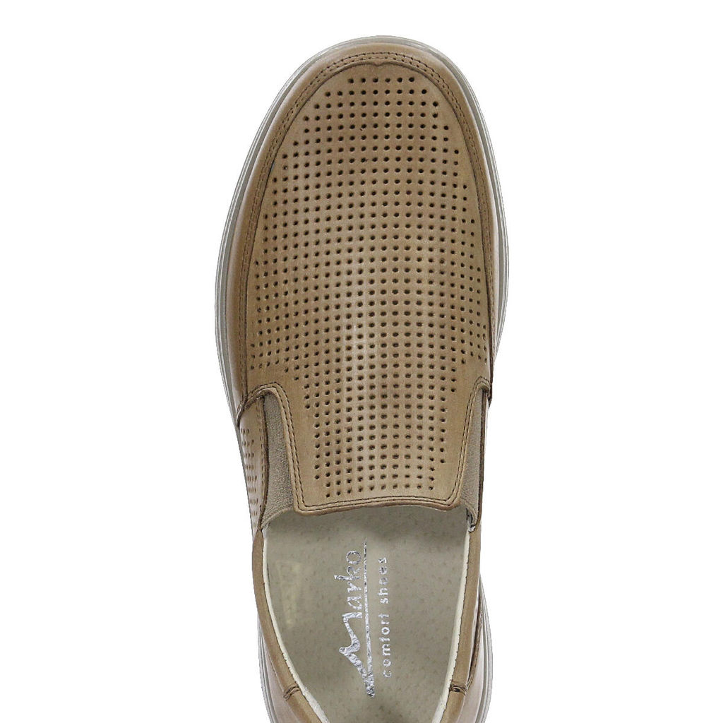 Полуботинки мужские