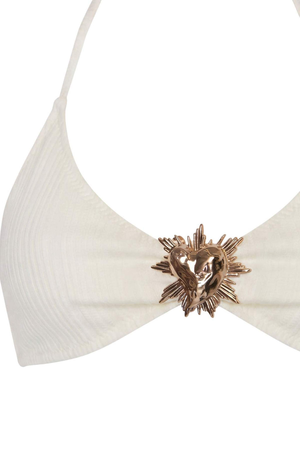 Ekru Bikini Tak?m? TBESS26BT00162 - Trendyolmilla фото 3