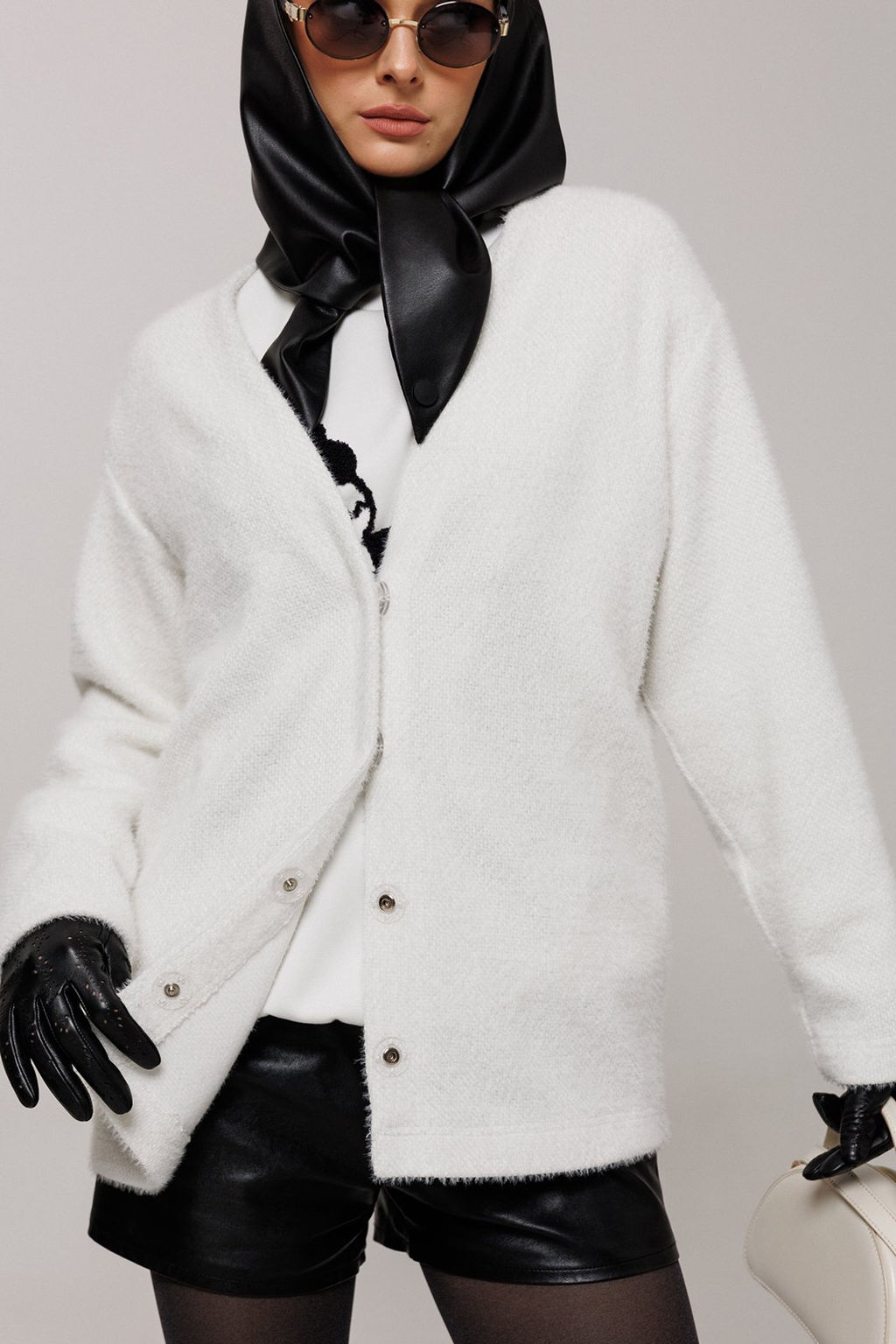 Кардиган 3197