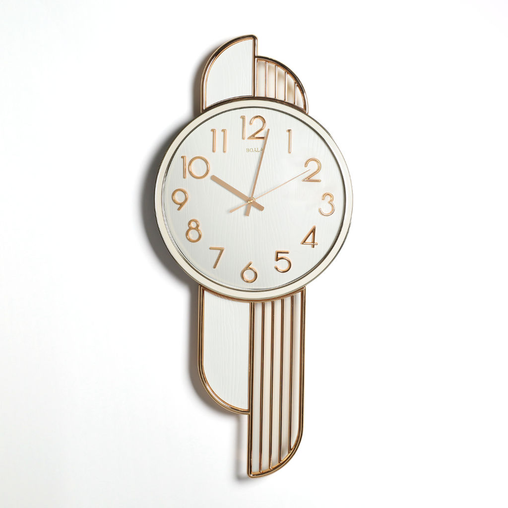 Часы настенные / E2878P /уп 10/ - ГалеонТрейд фото 8