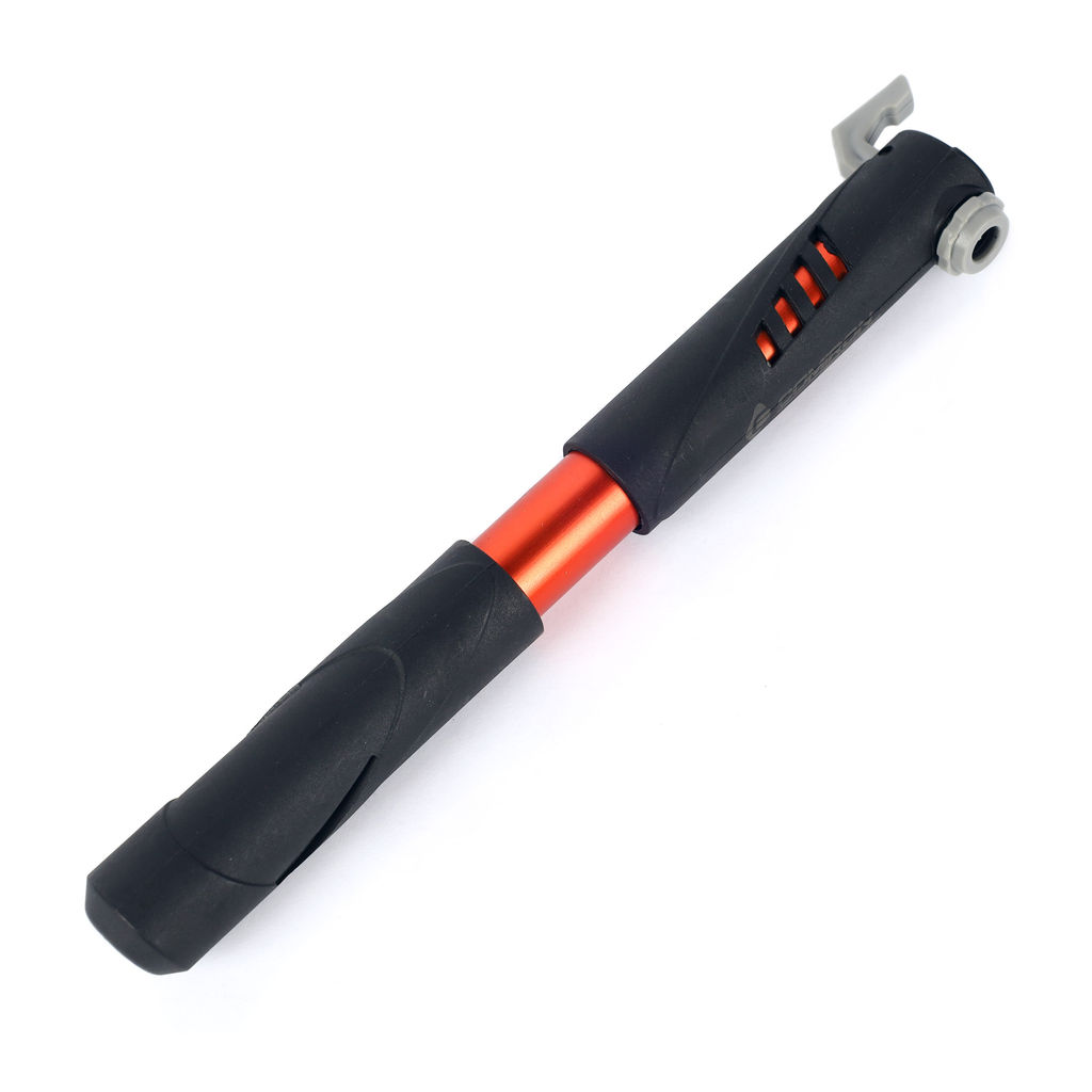 Велонасос COMIRON CORTIC, алюминиевый цилиндр, 8,3 бар. /уп 100 - Галеонтрейд фото 16