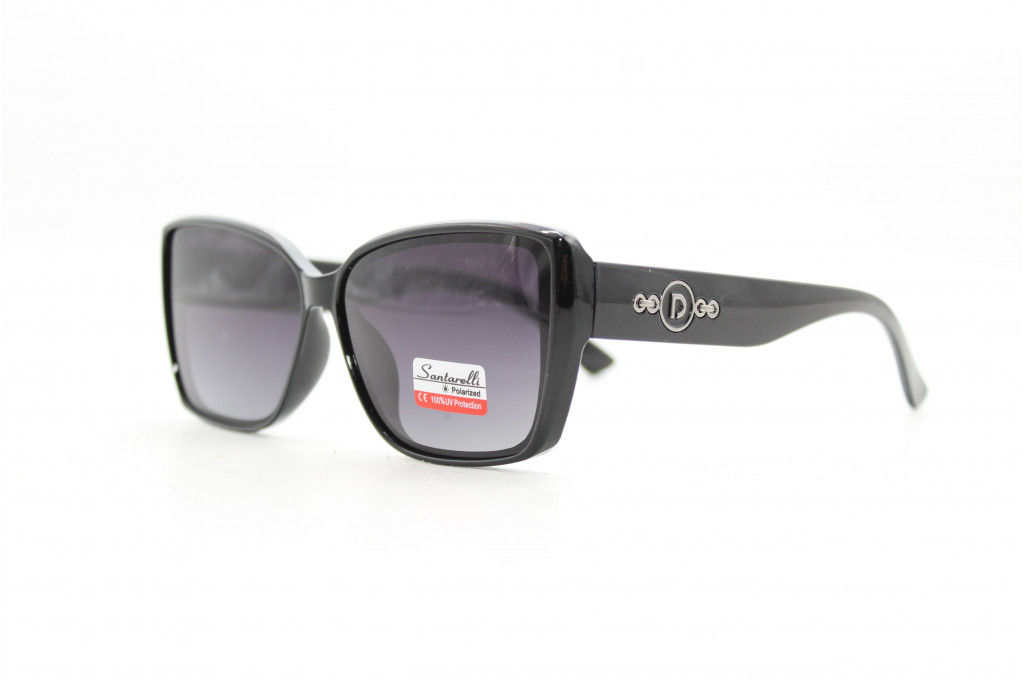 Солнцезащитные очки Santarelli (Polarized) 2496 58-16-138 С1