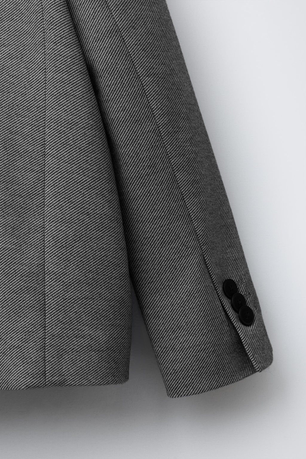 COMFORT SUIT BLAZER - Zara фото 4