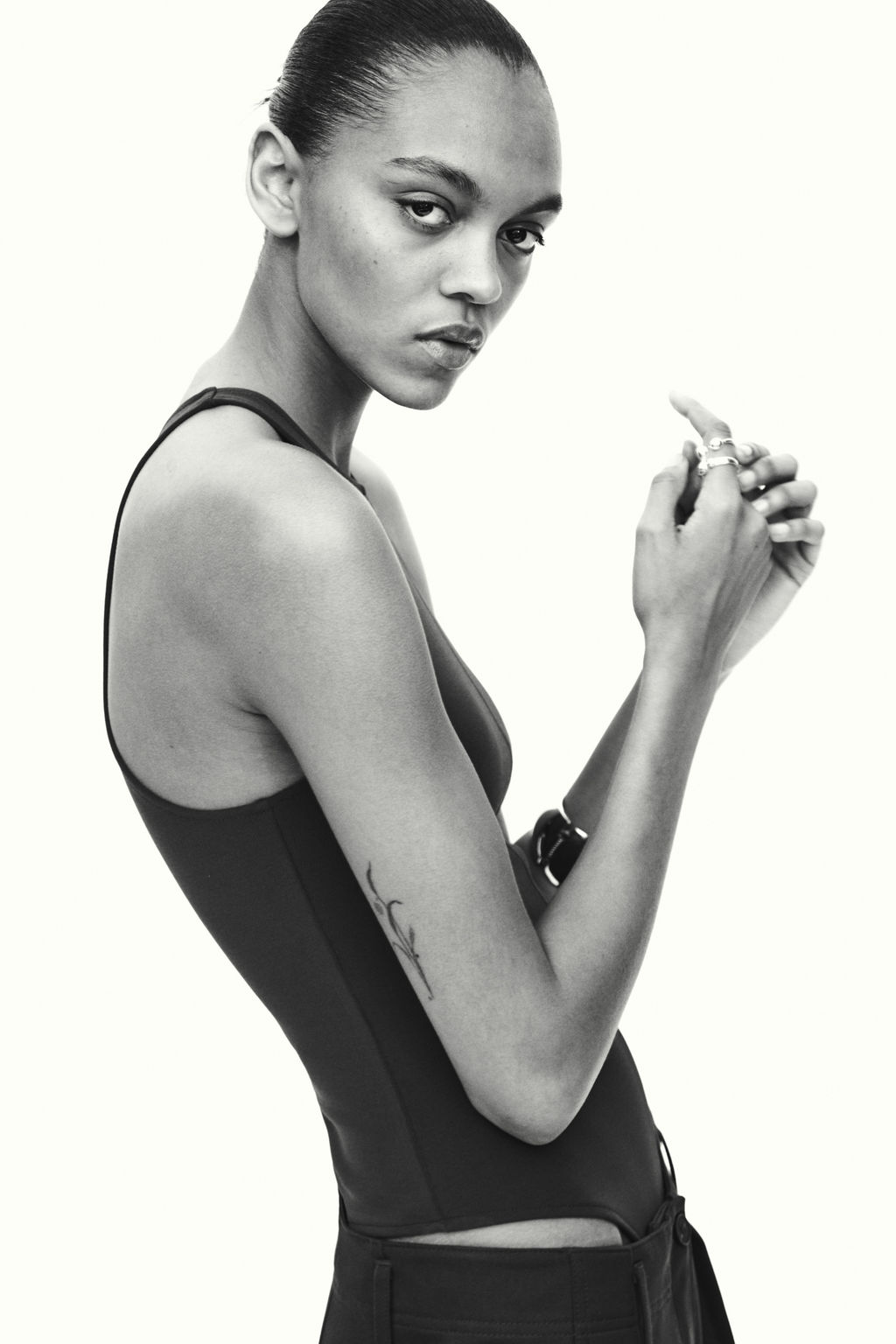 Body en punto roma - H&m фото 2