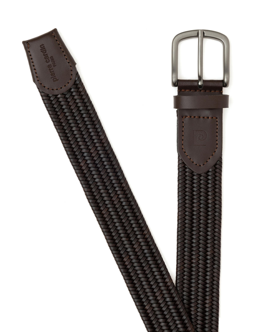 Kahverengi _rg_ Kemer