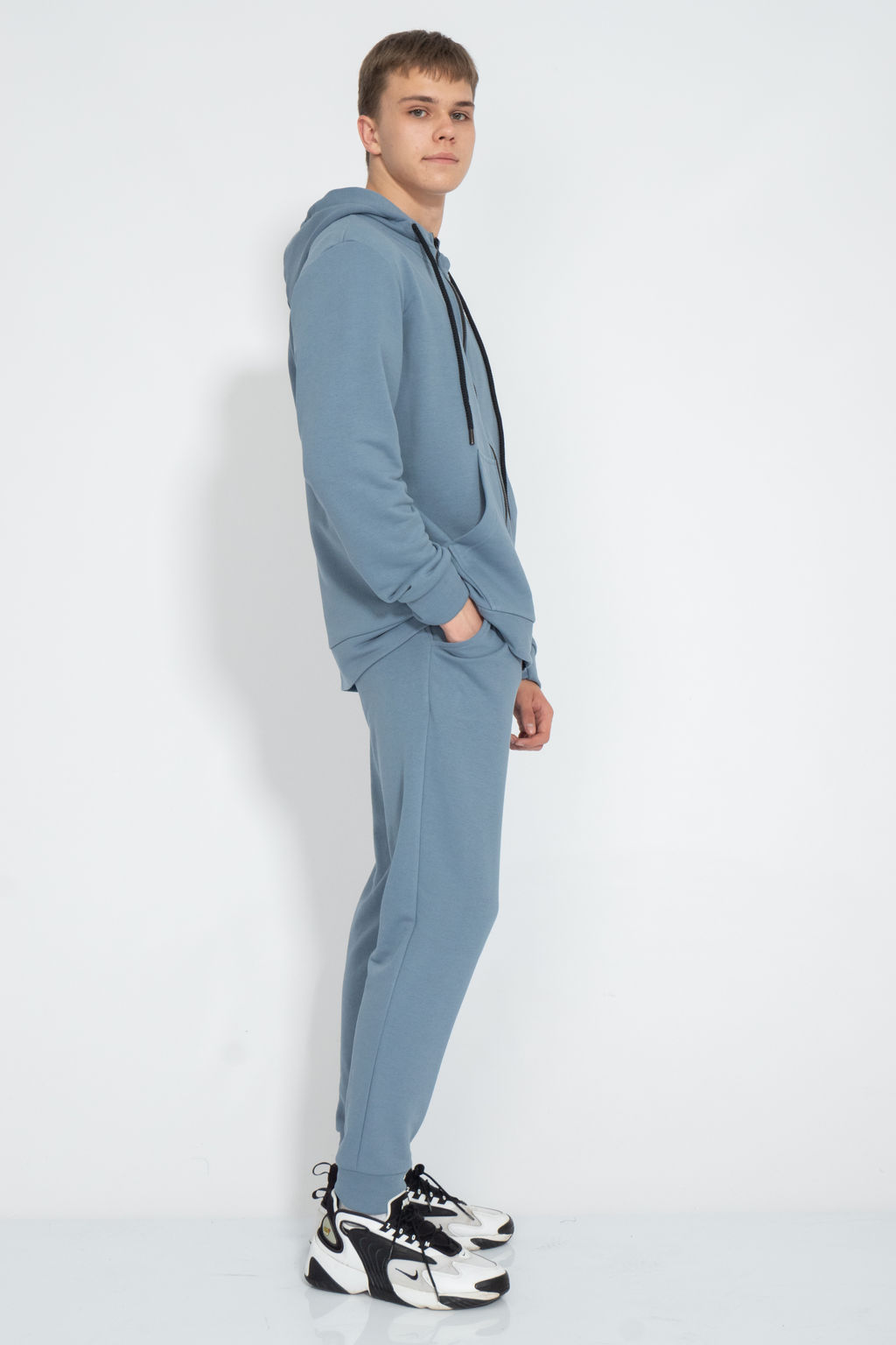 Мужской костюм 30073006 - Kivviwear фото 3