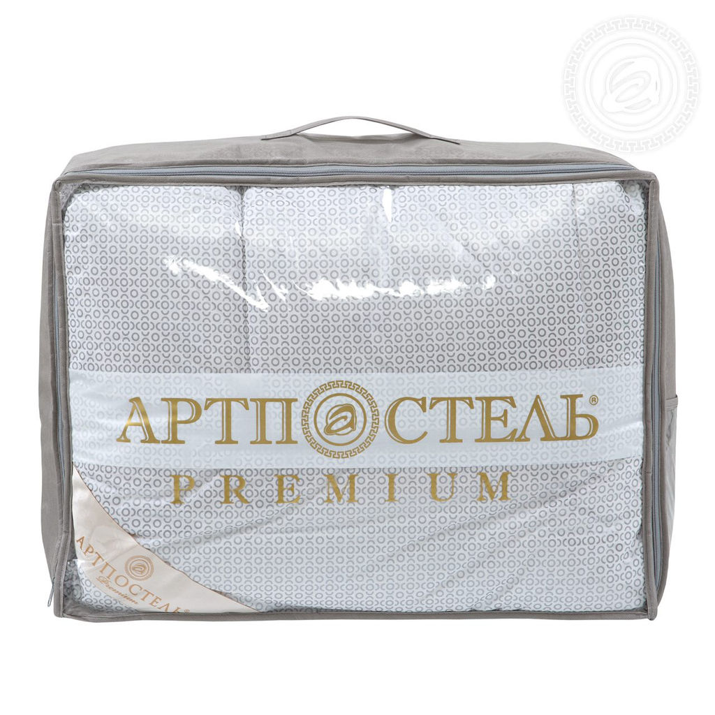 Одеяло "Меринос облегченное" 140*205/1 шт. Премиум