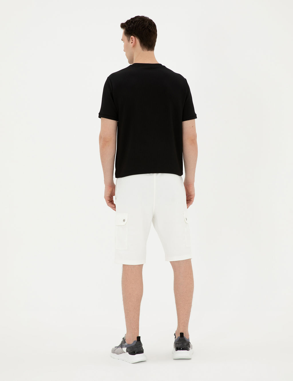 Ekru Regular Fit _rme _ort