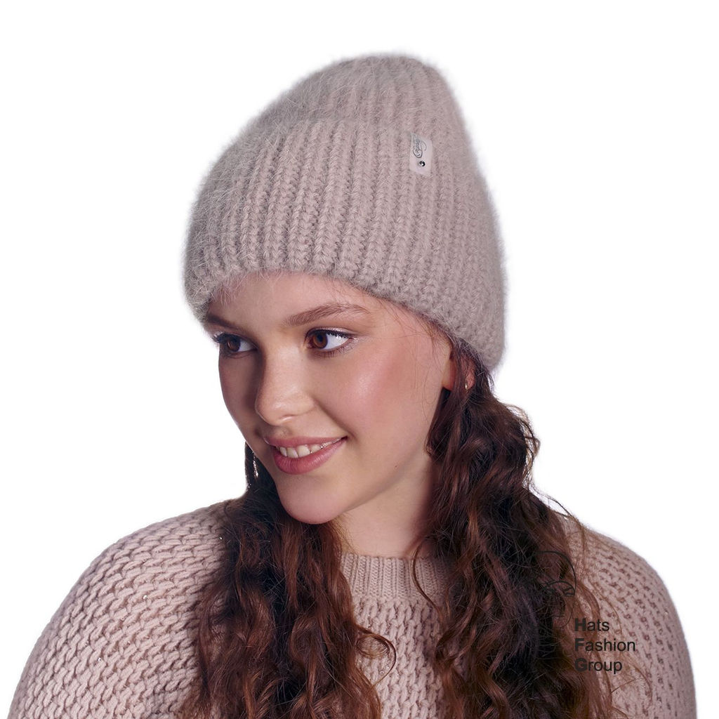 ИЛИНА шапка женская - Landre фото 2