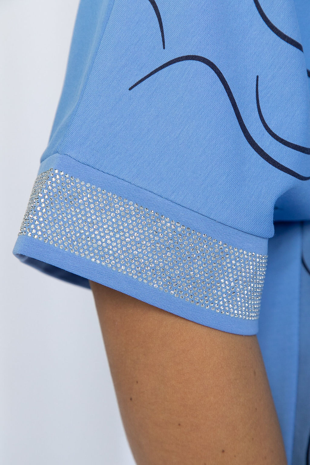 Блуза Симона НЬЮ - Lt collection фото 21