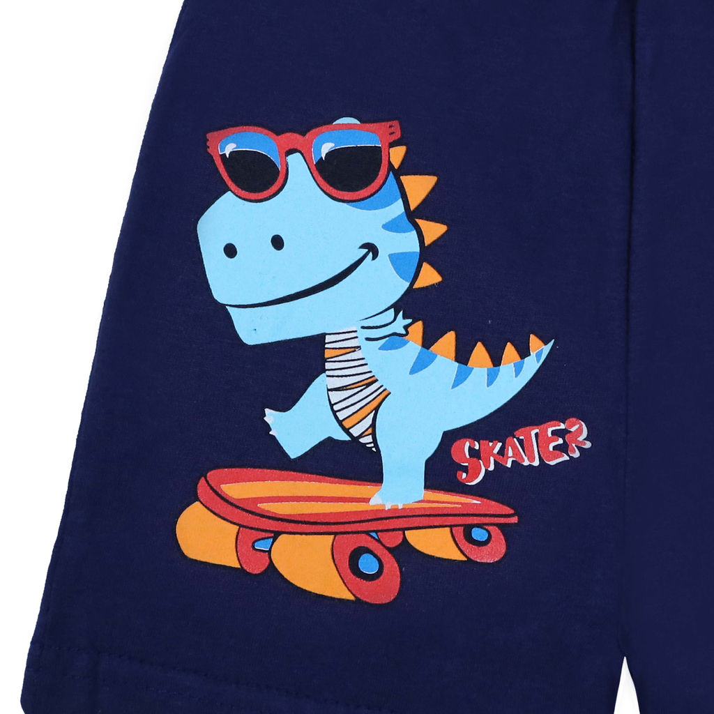 Шорты для мальчика Bonito - Bonito kids фото 3