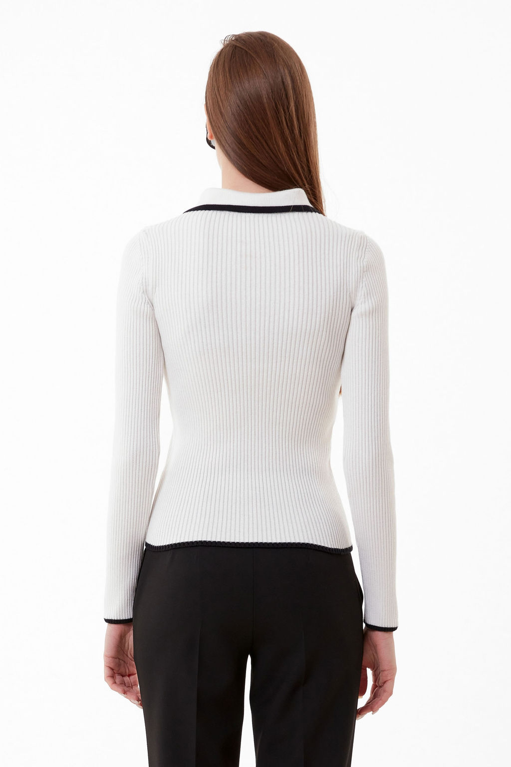 Джемпер 53257 - Lakbi фото 4