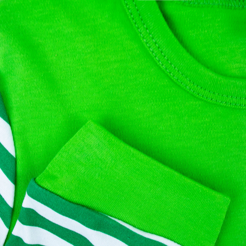 Пижама интерлок 0936201502