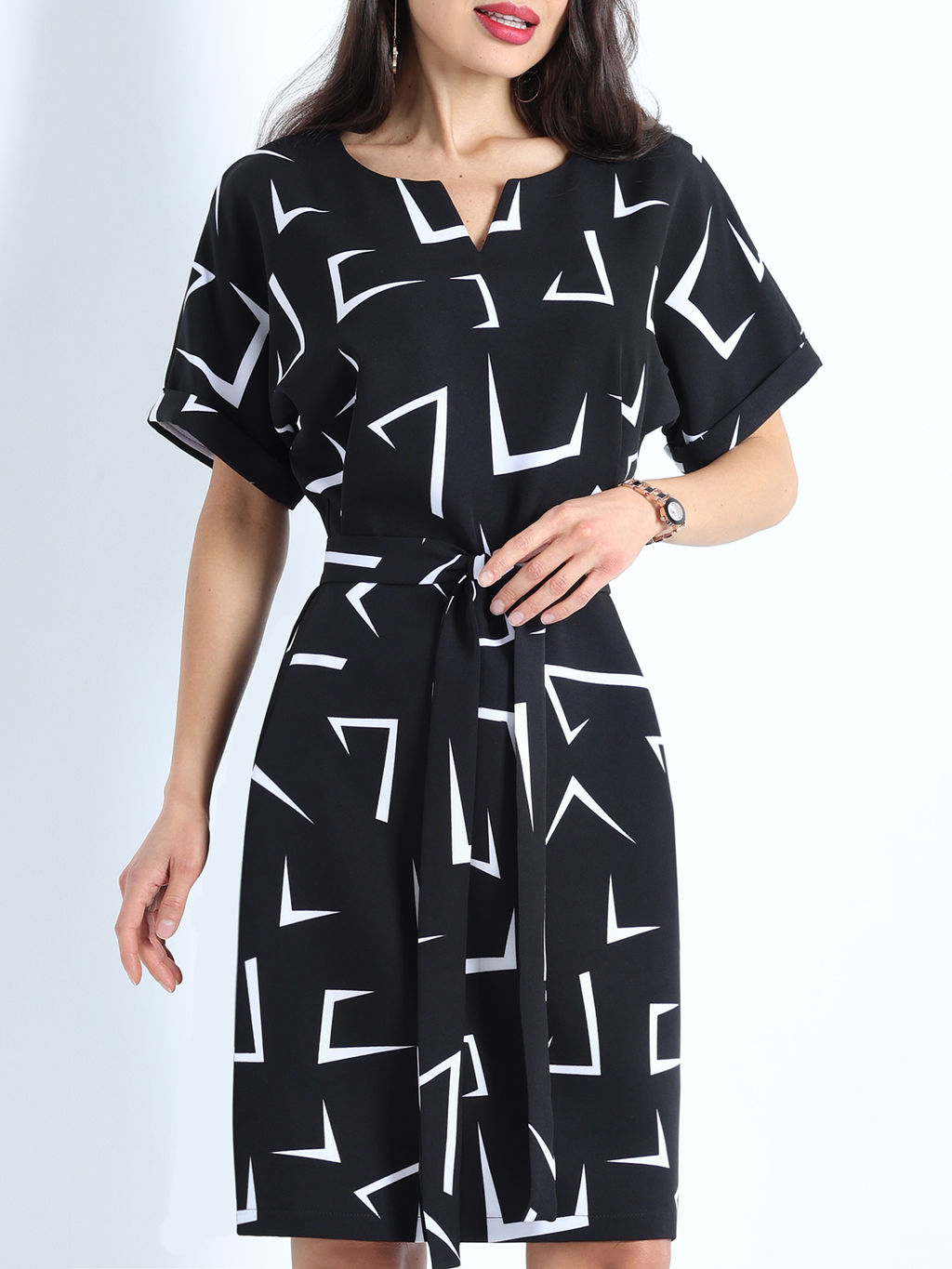 Платье Культовая модель - Dstrend фото 7