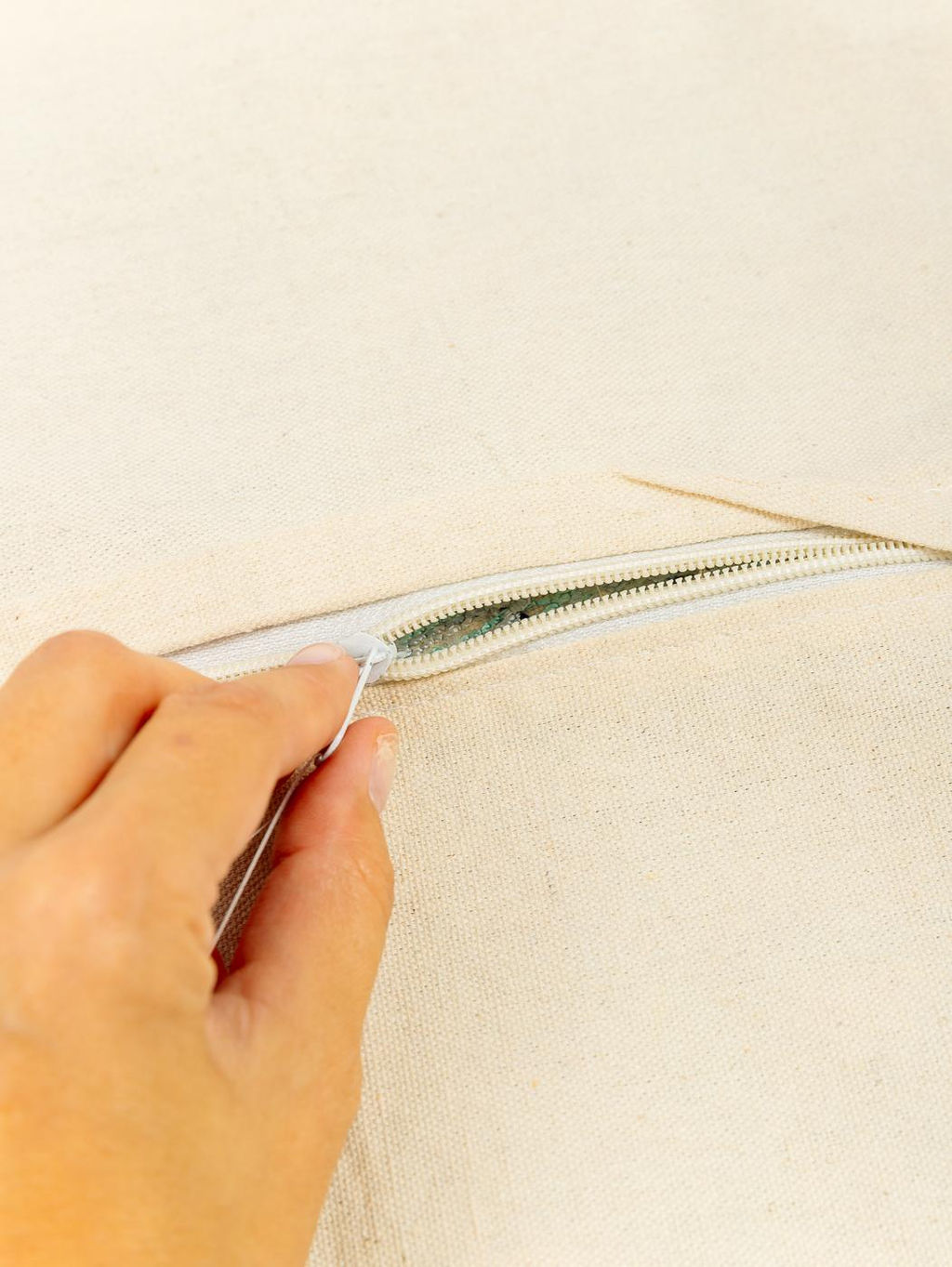 Чехол декоративный на подушку 45*45 № Нв124/54 - Ганг фото 5