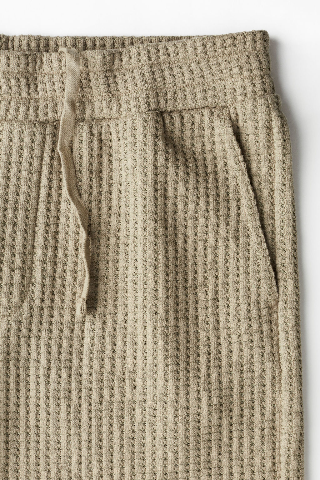 Pantal?n corto Relaxed Fit - H&m фото 3