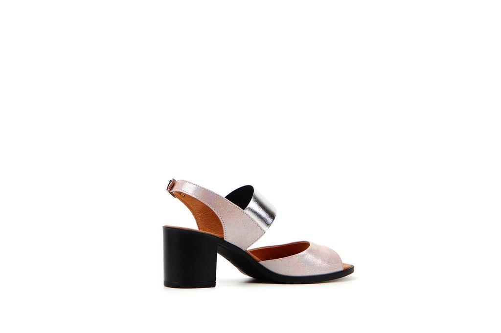 Босоножки EDART 6006.624 bl.ibiza.pink