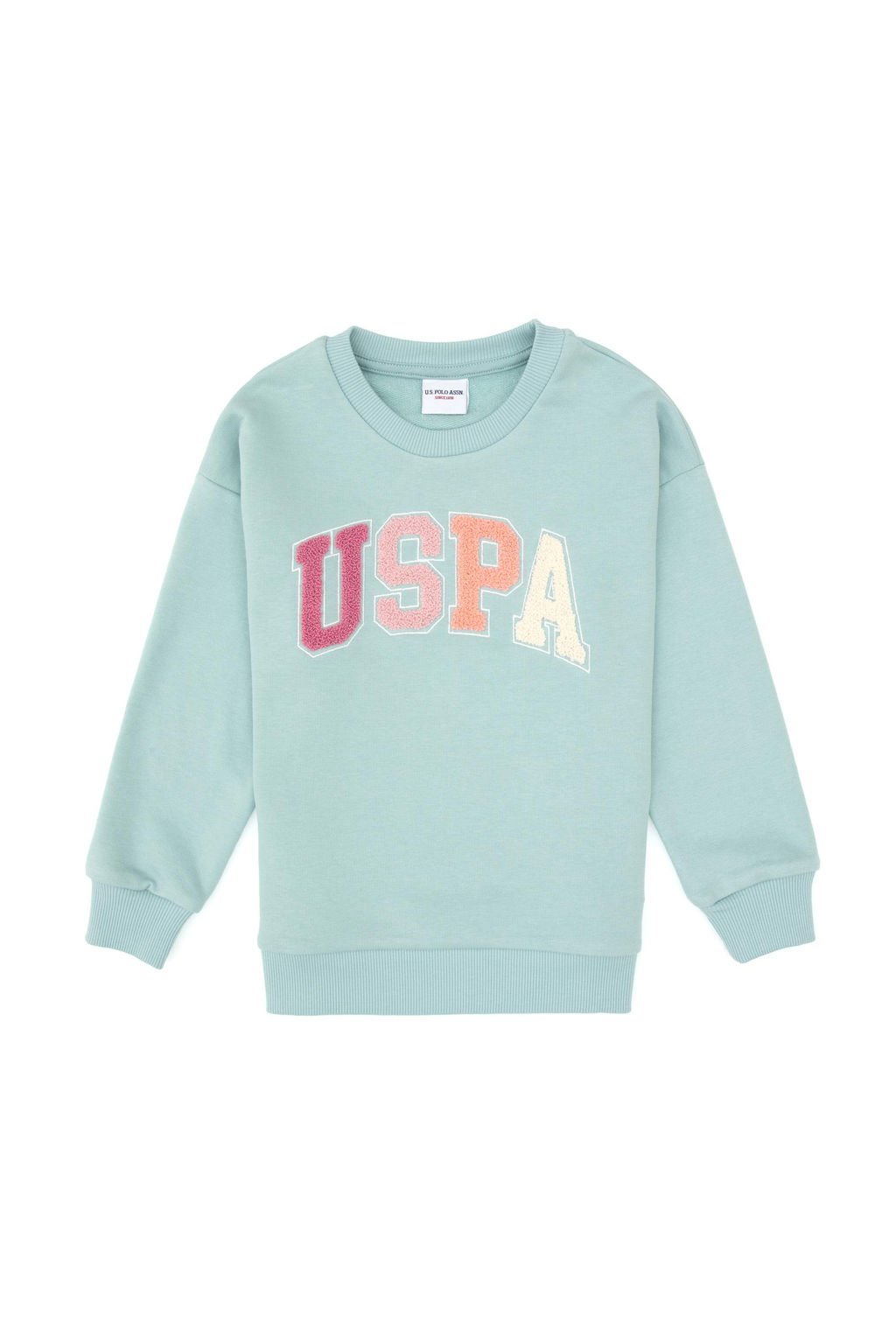K_z _ocuk Su Ye_ili E_ofman Tak_m_ Sepette S_rpriz _ndirim - U.s. polo assn фото 3