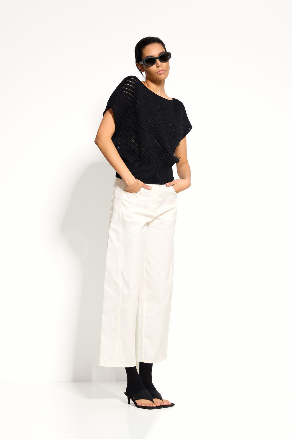 Джемпер 55650