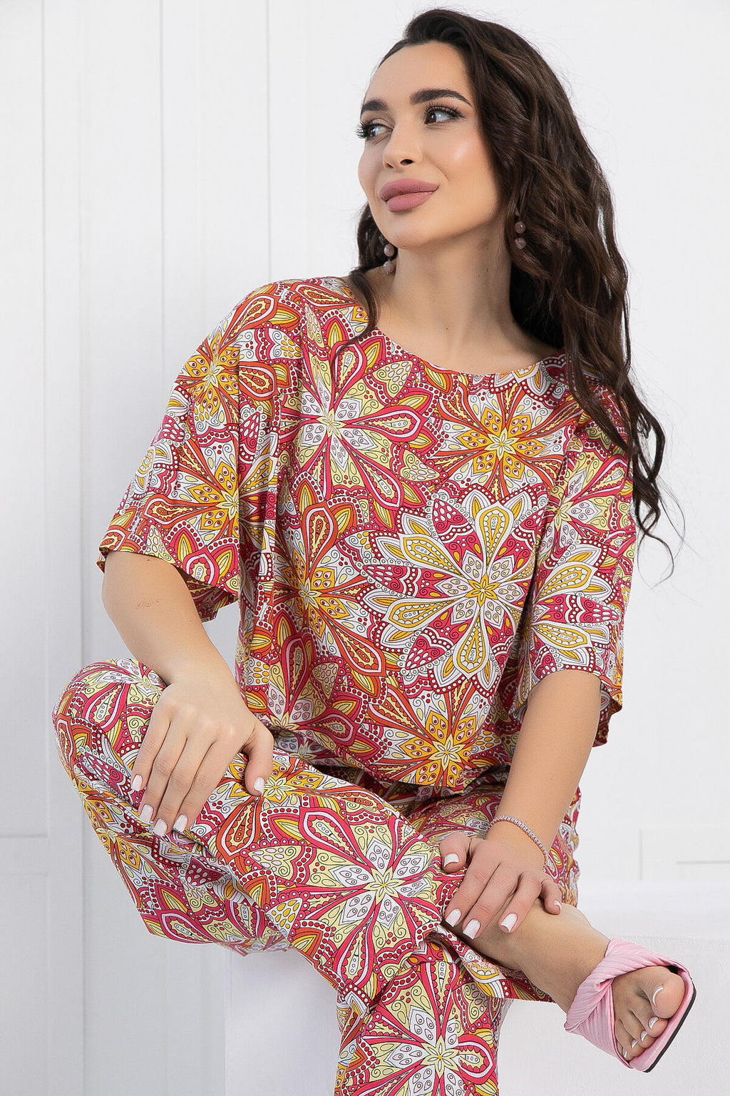 Костюм Летняя прогулка - Lt collection фото 25