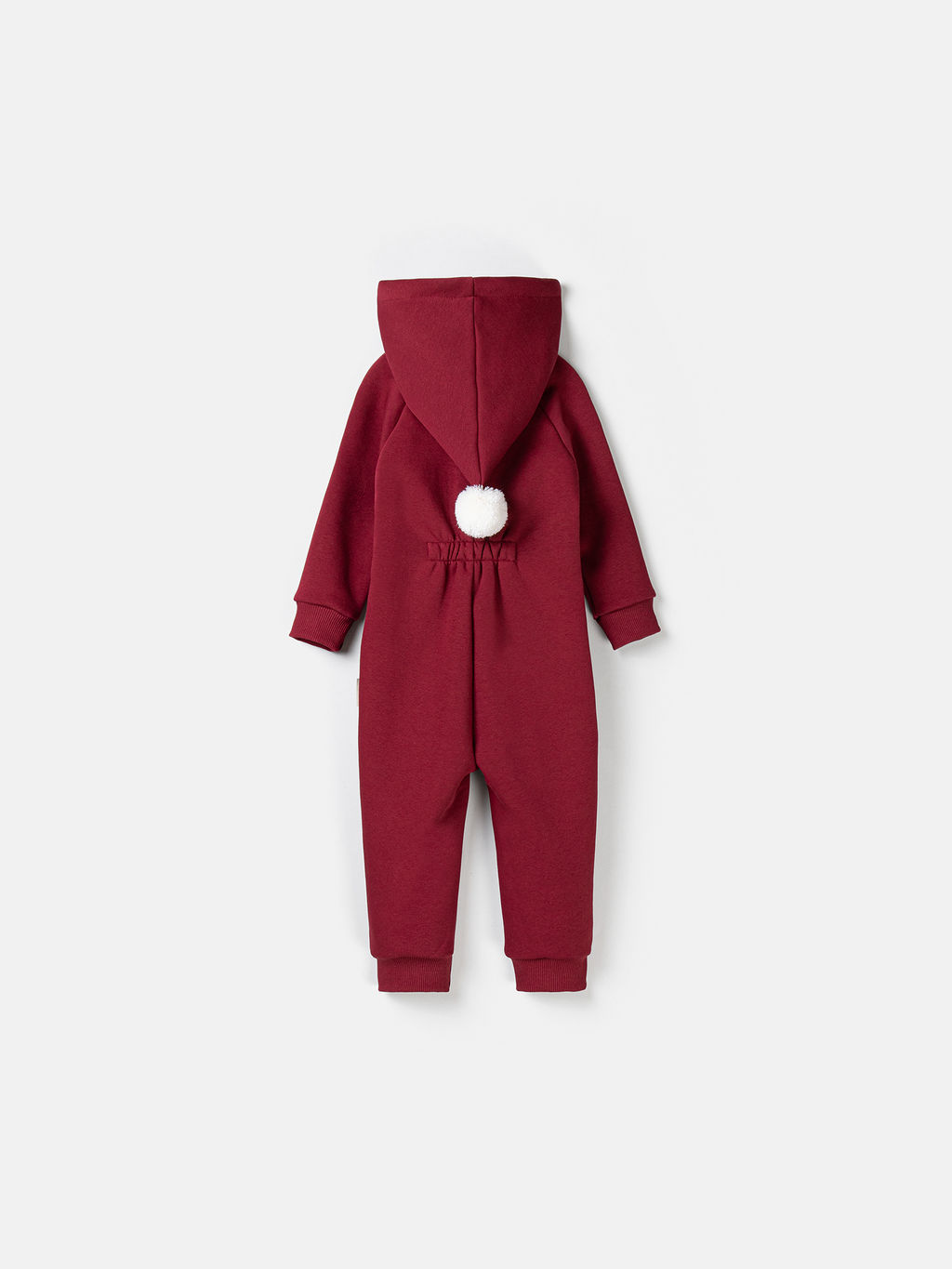Комбинезон "Гномик" утепленный