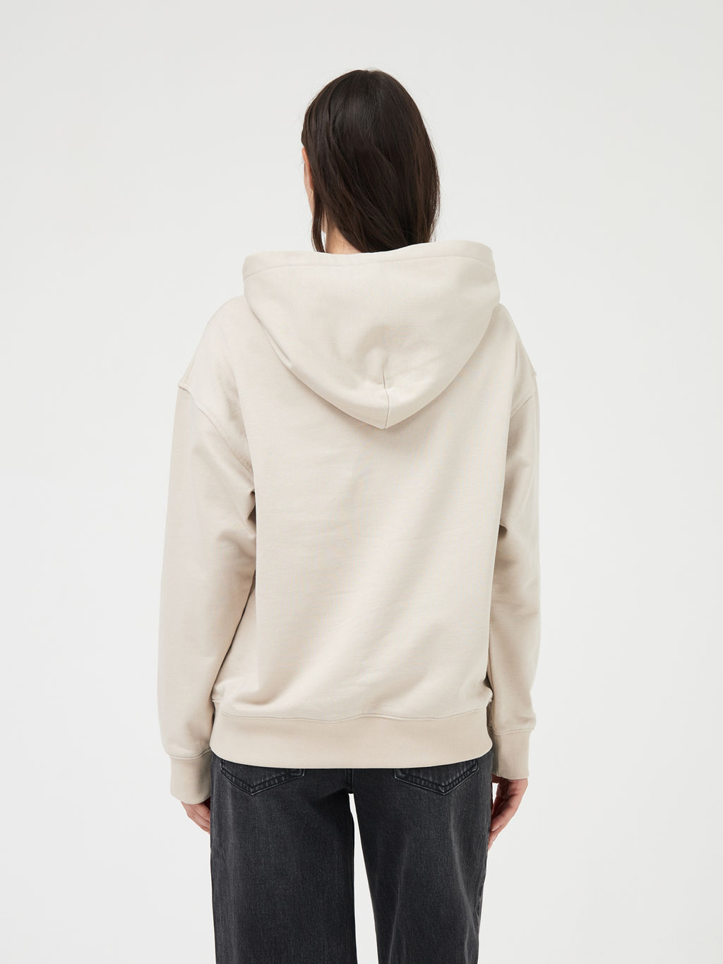 Женский Трикотаж Худи - Mossmore фото 8