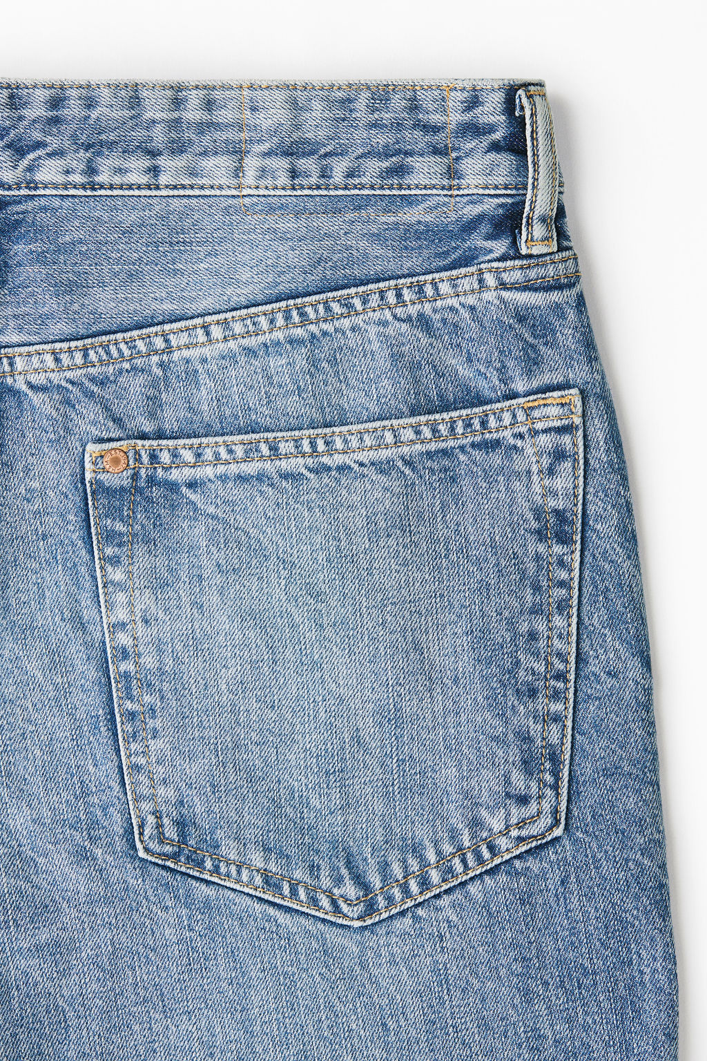 Loose Jeans - H&m фото 12