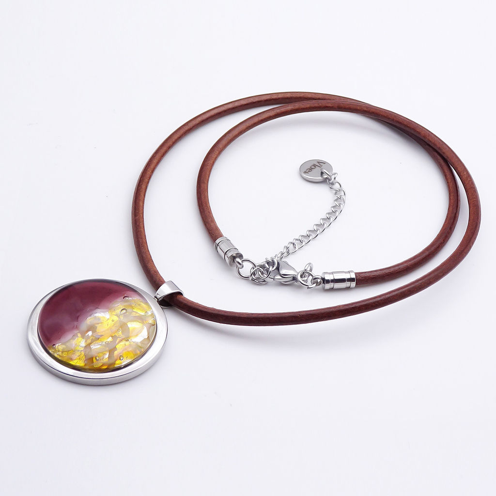 EASE Колье LKY5824