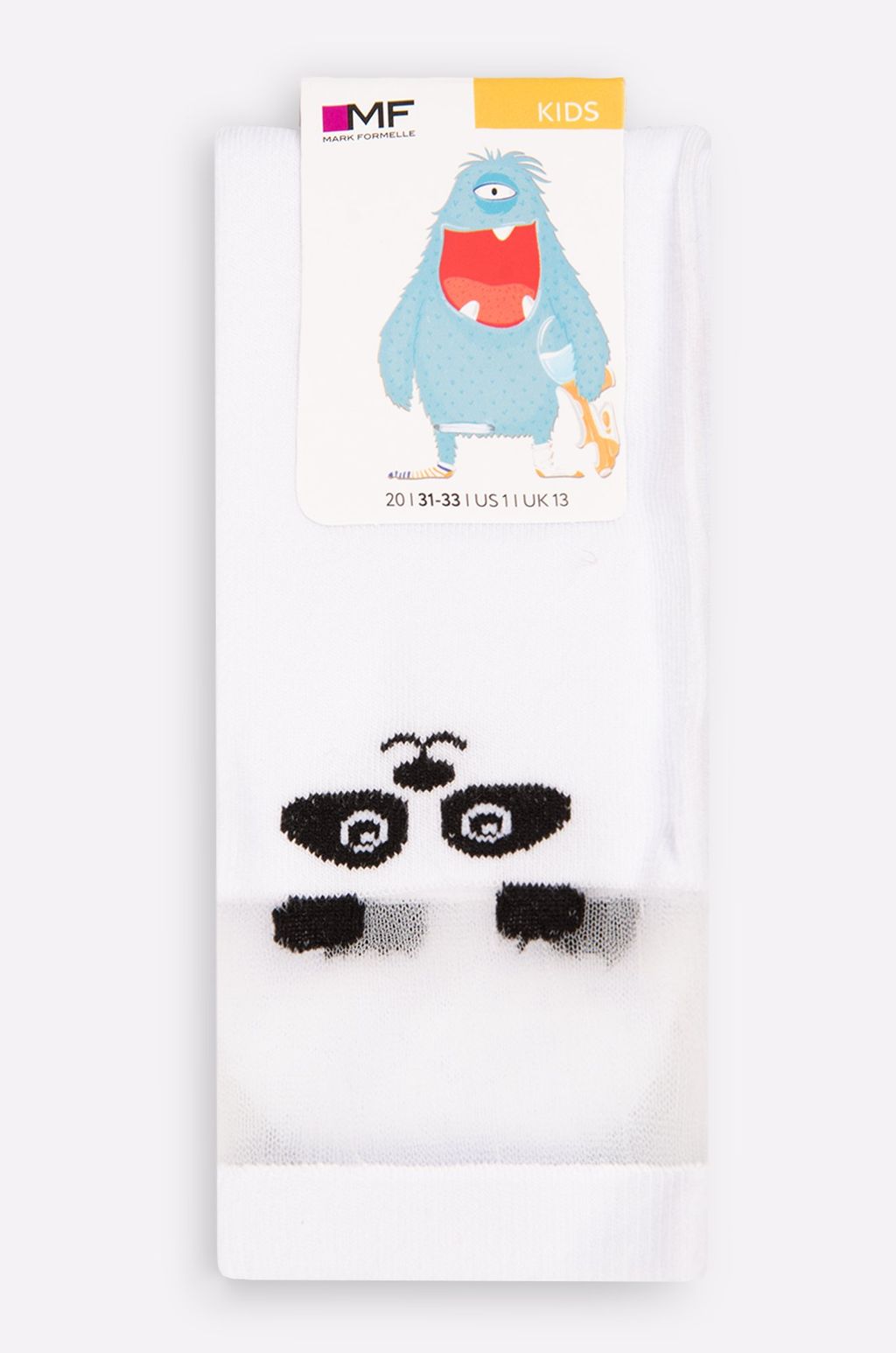 Цена за 2 шт. Гольфы для девочки Mark Formelle фото 3