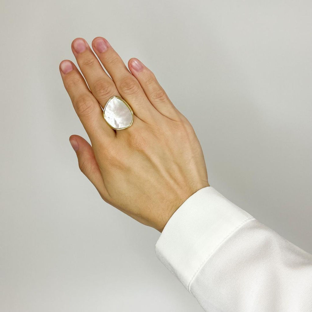 24-503198480-1 Кольцо - J.prettier фото 3