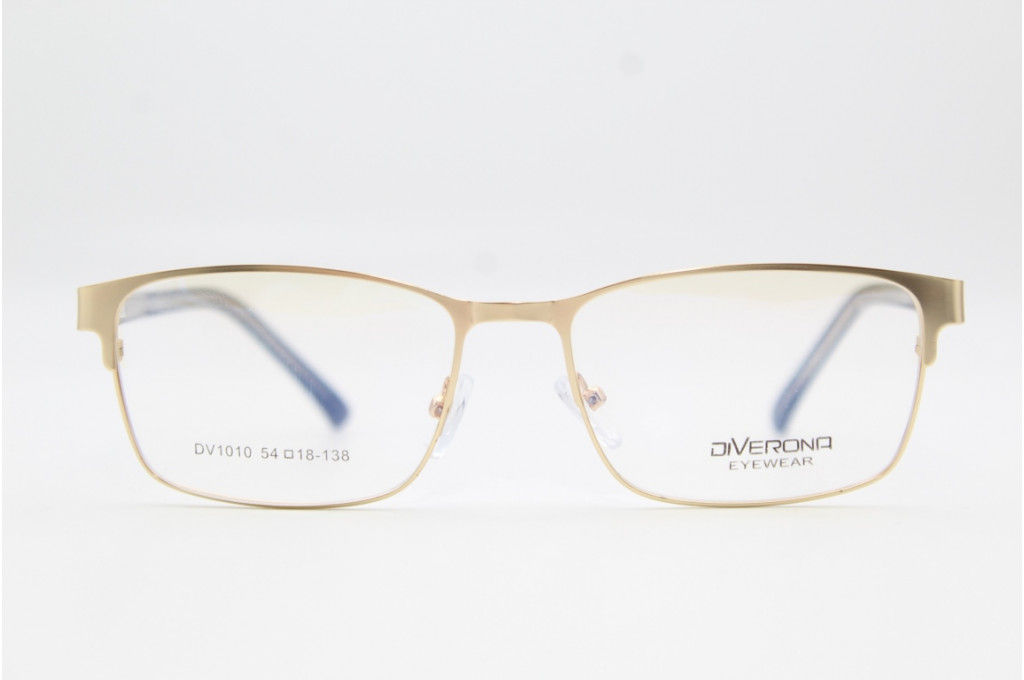 Оправа DiVerona 1010 54-18-138 J02