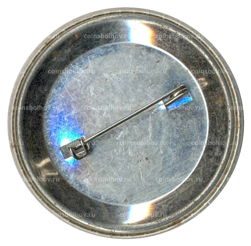 Значок Мы в Северной Рейн-Вестфалии