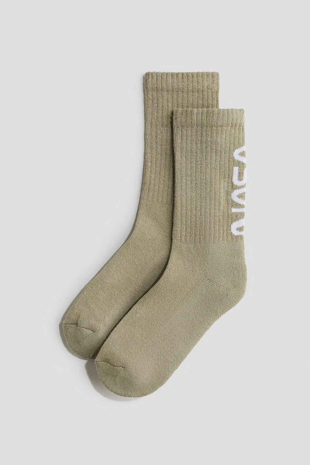 Pack de 5 calcetines de canale - H&m фото 2