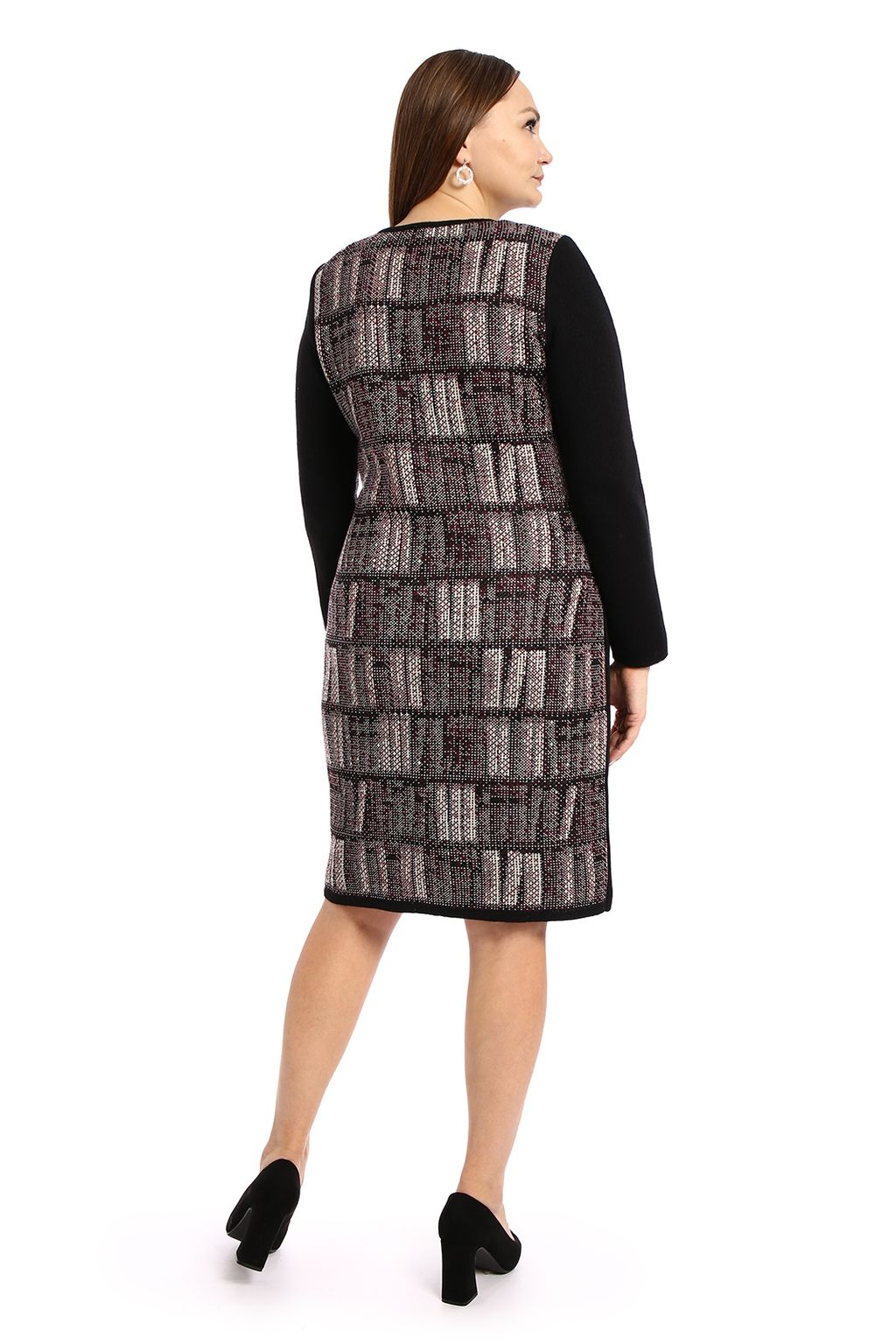 Платье женское 055 - Olsarri фото 2