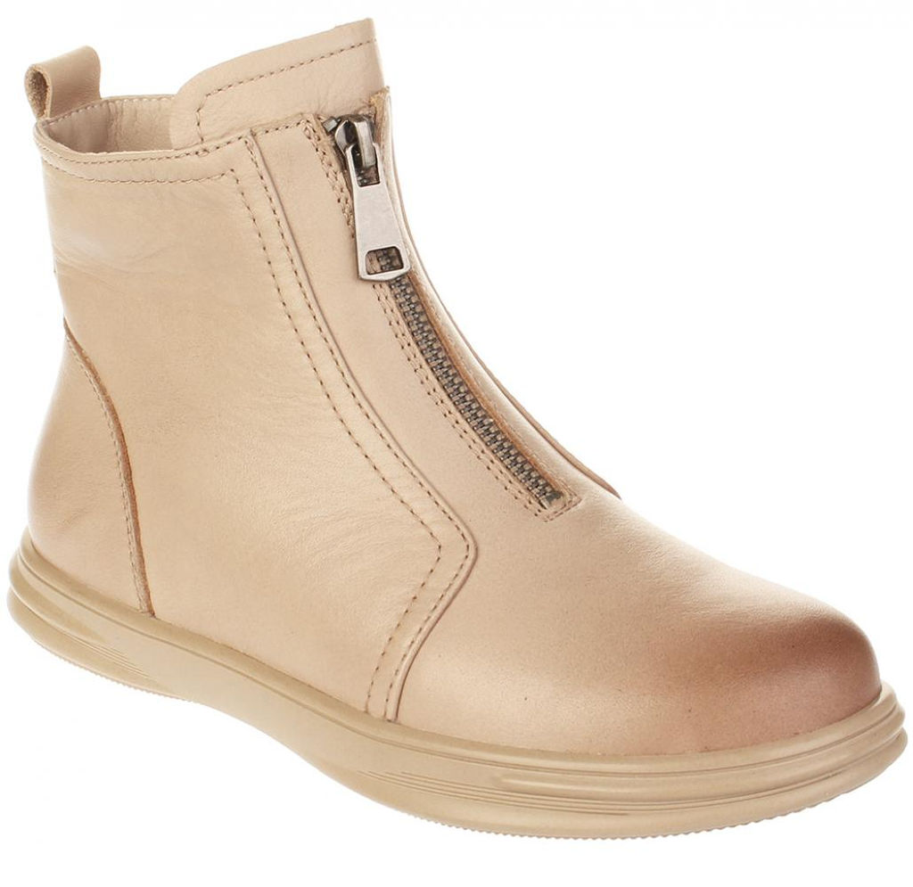 Ботинки Madella XUS-61701-3D-KB