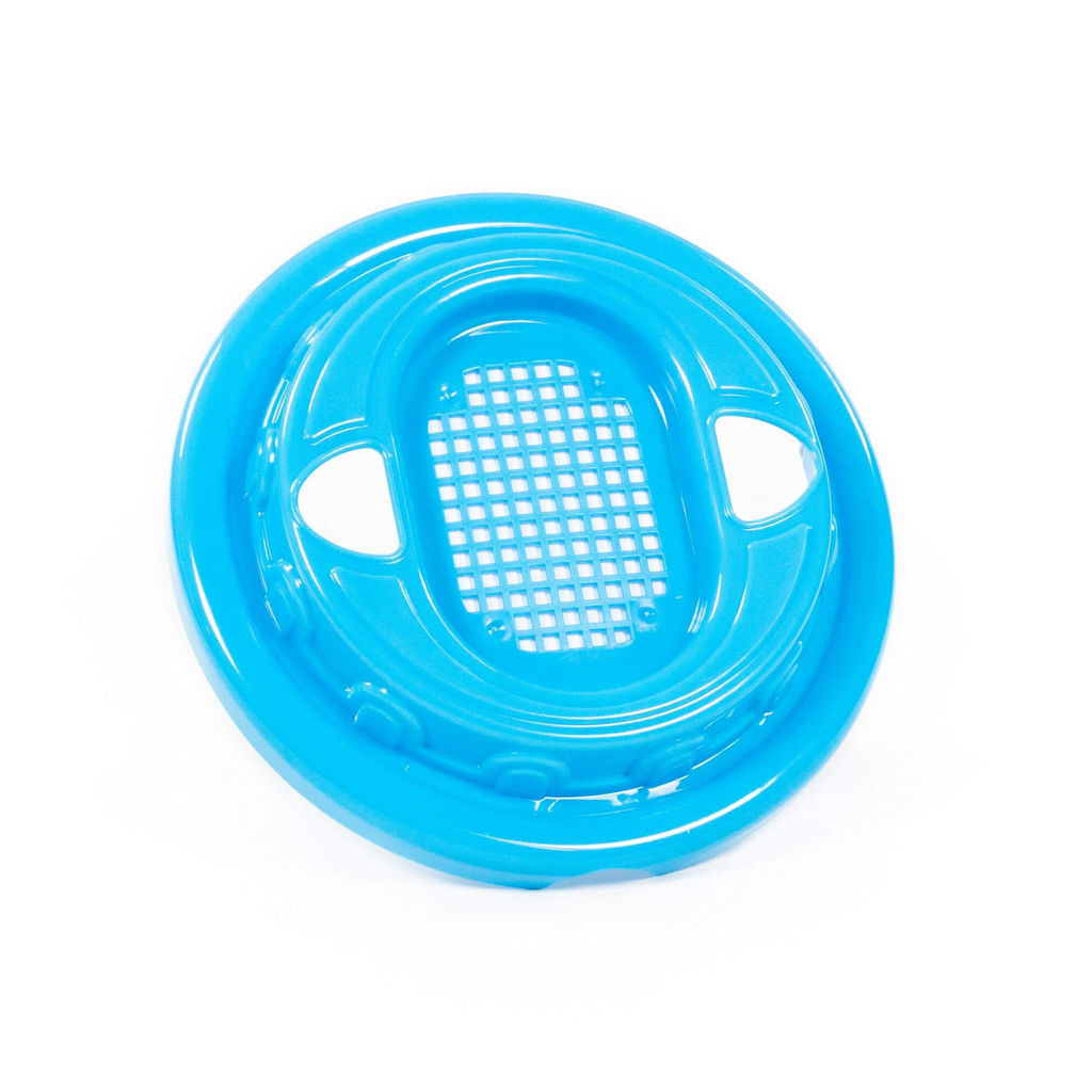 Ситечко-замок - Полесье фото 6