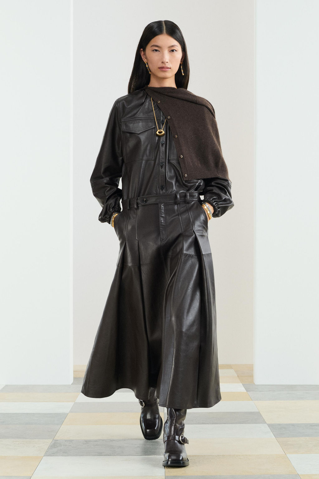 JK CRDGN - Zara фото 2