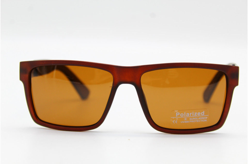 Солнцезащитные очки POLARIZED P1267 56-18-138 C3