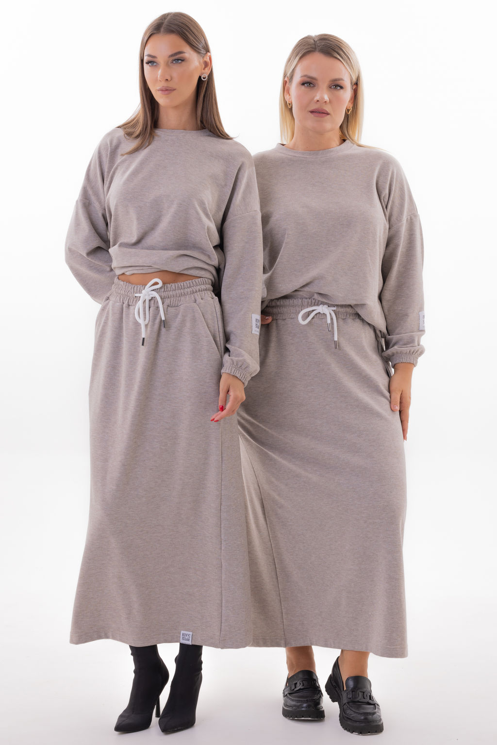 Костюм 43424343 - Kivviwear фото 6