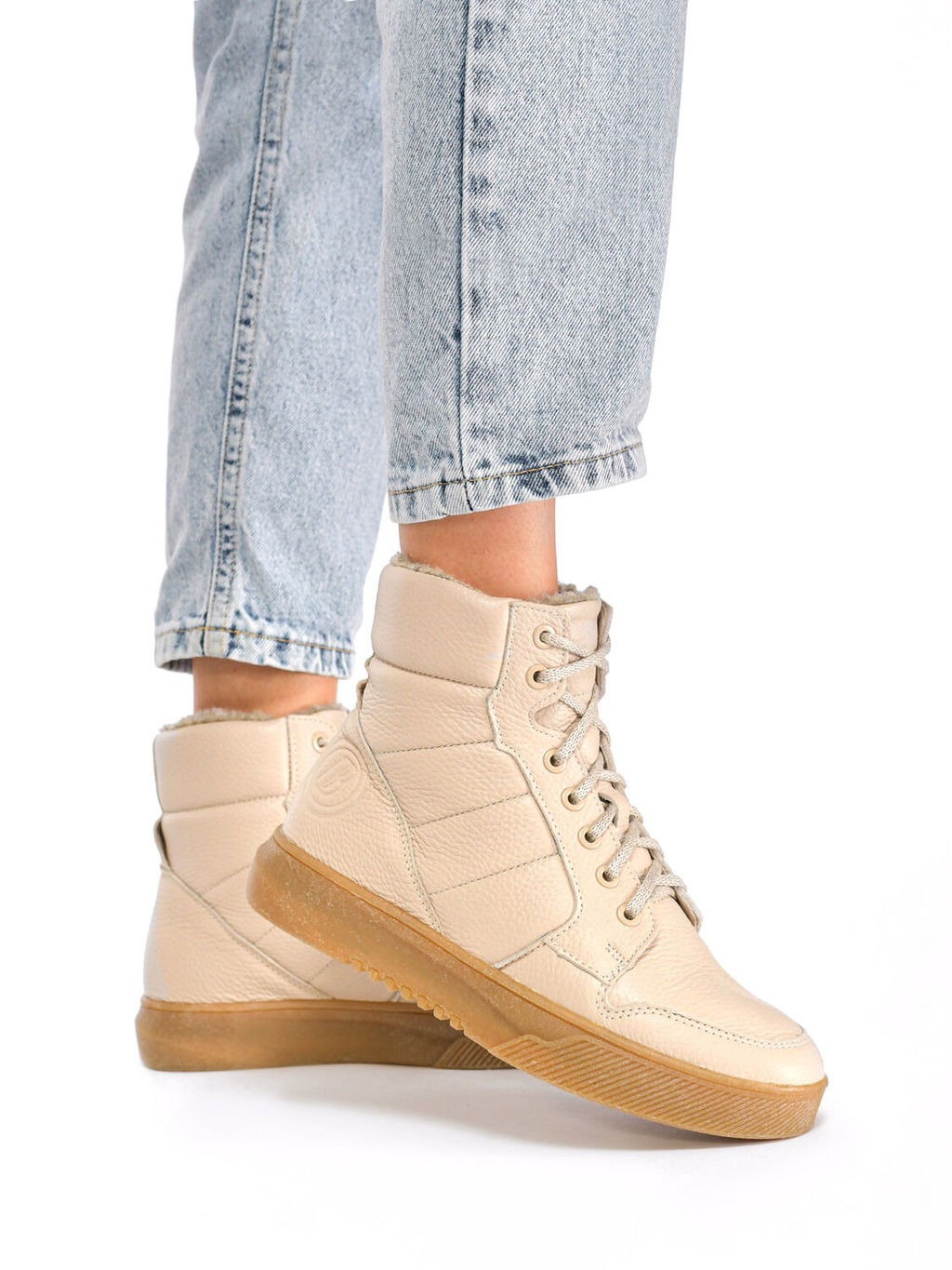 Ботинки 2434122