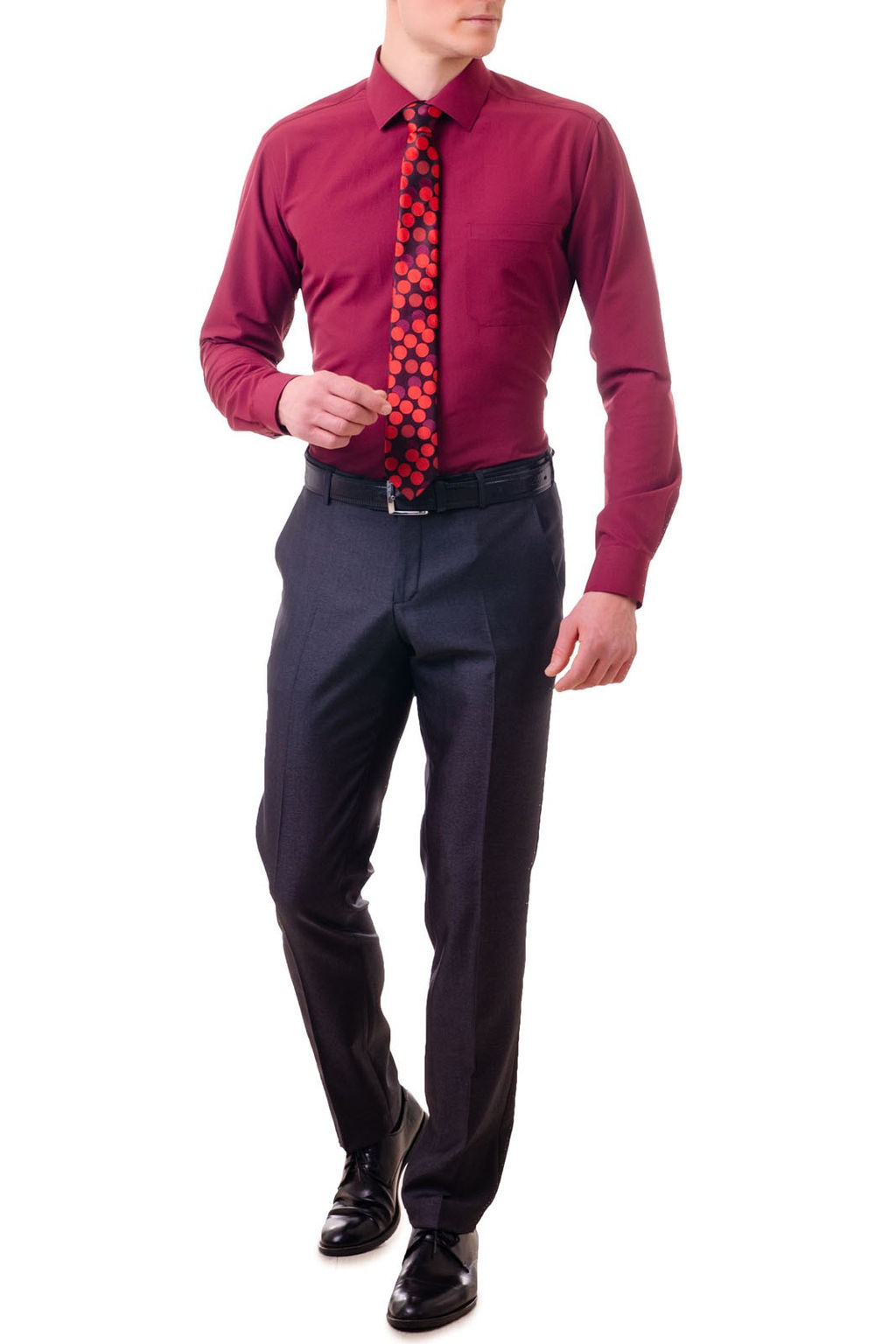 Рубашка 106-НТ1-06