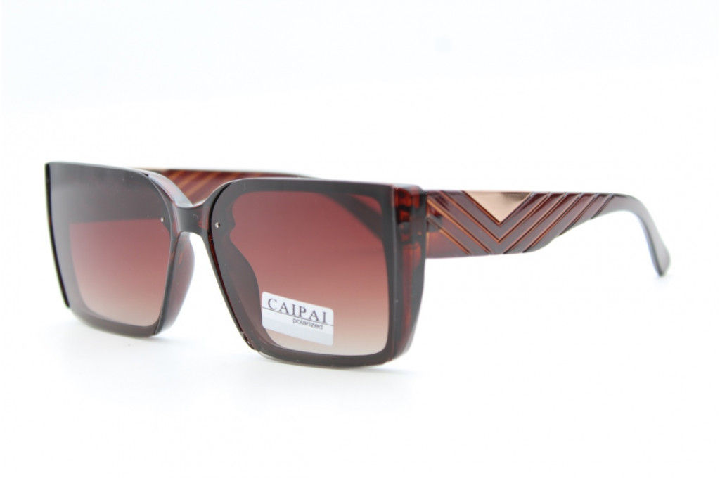 Солнцезащитные очки CAIPAI (POLARIZED) 8760 59-15-143 C2