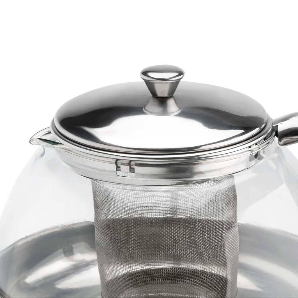 Чайник заварочный GALAXY LINE GL9355  фото 3