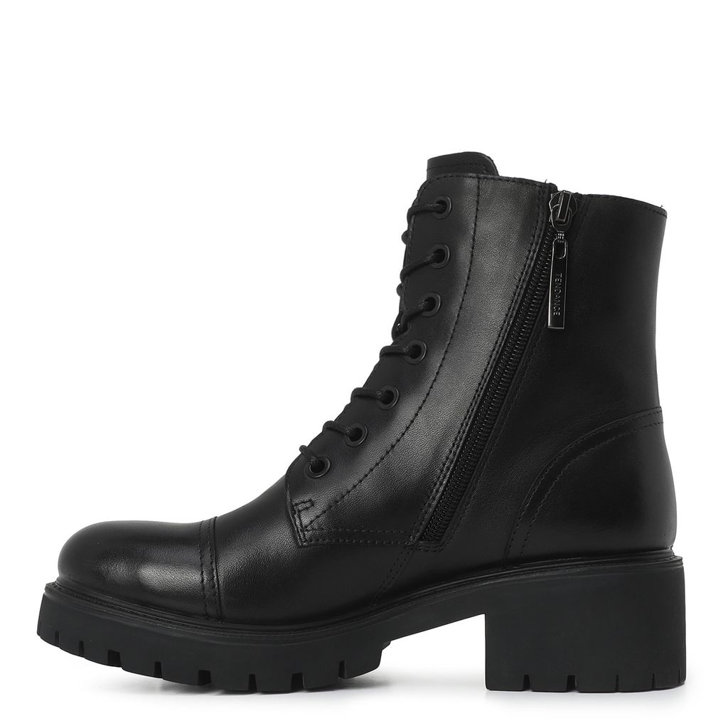 Женские ботинки TENDANCE Артикул 2759034, черный