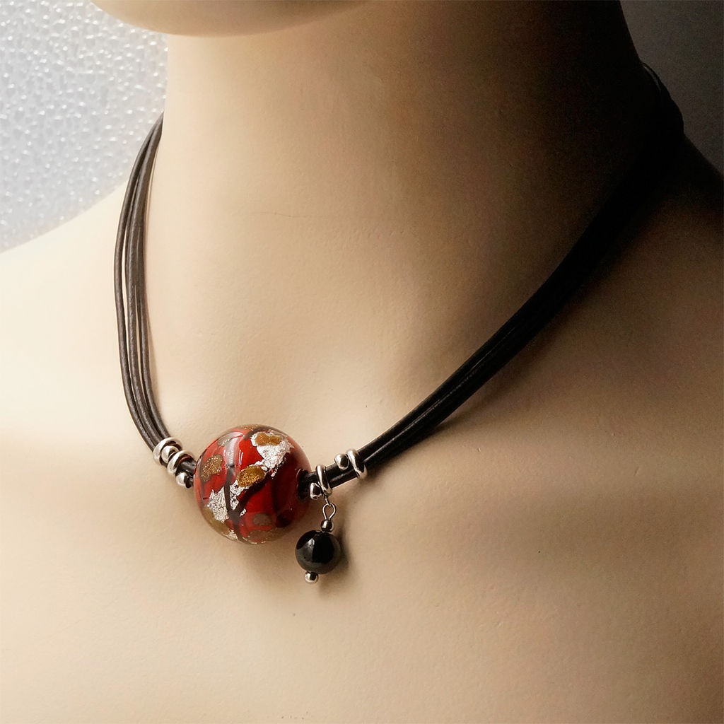 FLORENTINA Колье LKY5684