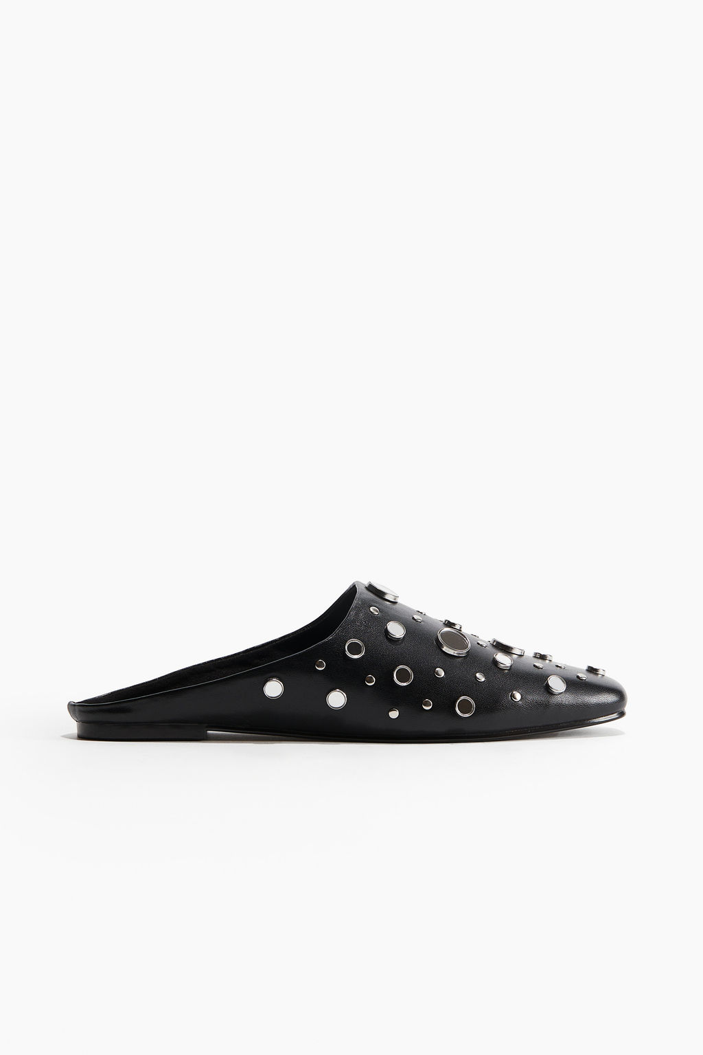 Mules con detalles decorativos - H&m фото 7