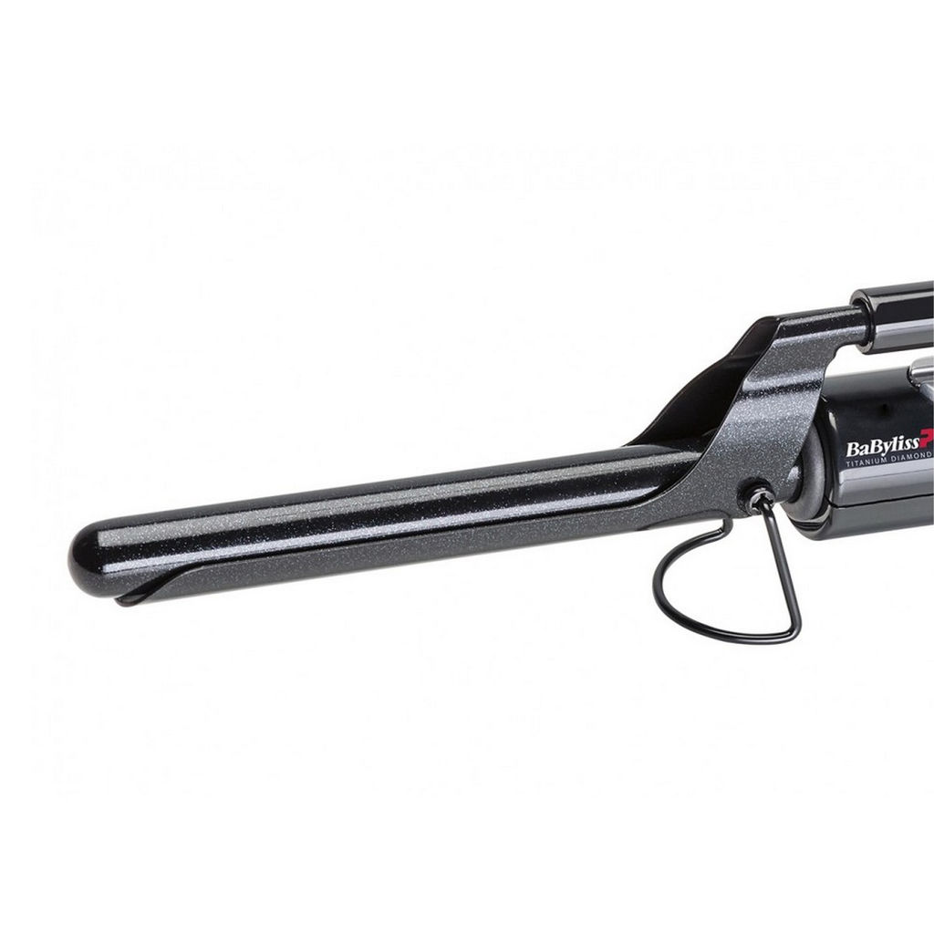 BaByliss Профессиональная плойка для волос / Marsel 2242TDE, 19 мм