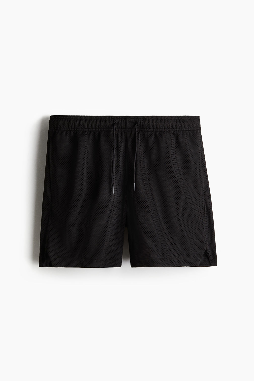 Pantal?n corto de malla Regular Fit - H&m фото 2