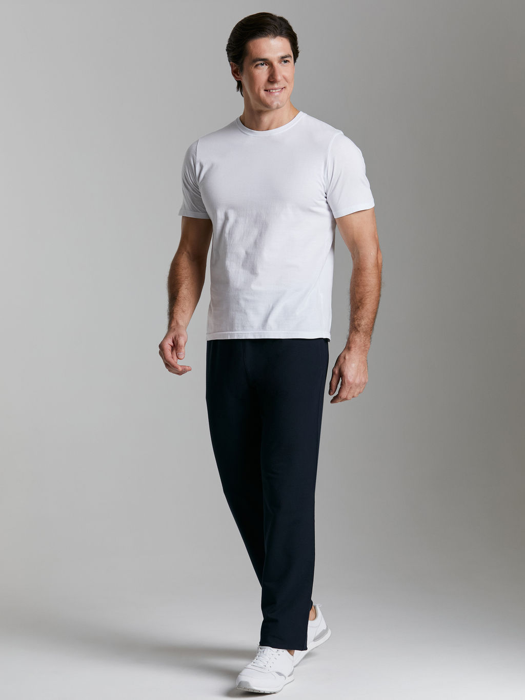 Брюки мужские 21M-RR-1133 RED-N-ROCKS - Red-n-rock's фото 3